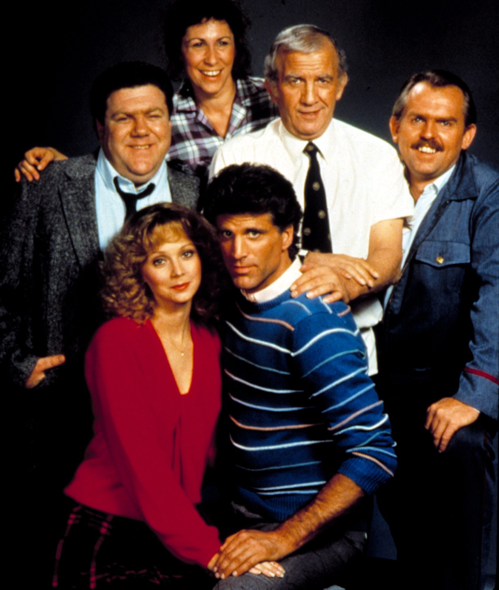 Where Is Shelley Long Now? Her Life After Skipping ‘Cheers' Reunion