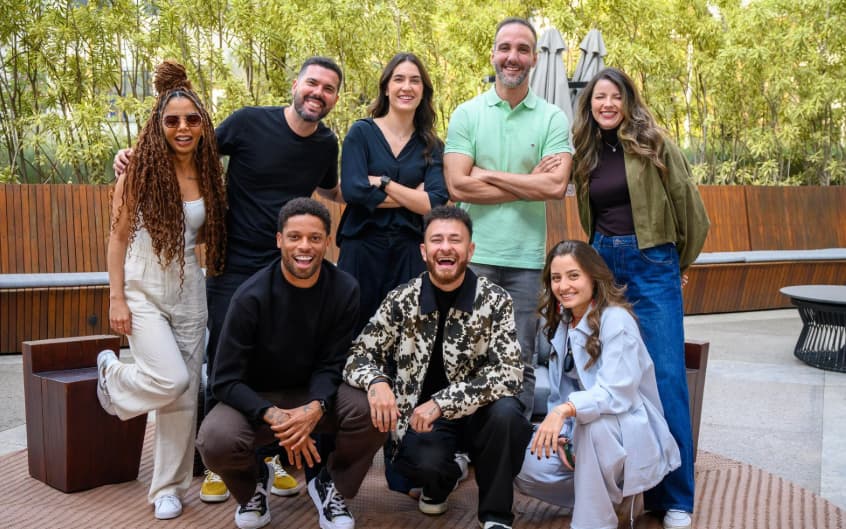 Narrador confessa porque recusou proposta da Ge TV: 'Não consigo ficar sem'