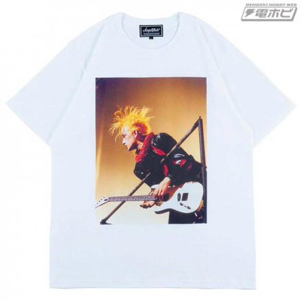 BUCK∞TICKの今井寿がメディコム・トイのファッション＆生活雑貨