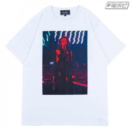 BUCK-TICK 今井寿 Tシャツ Lサイズ 楽天市場】BUCK-TICK（バクチク）Amplifier「今井寿」TEE 80s T