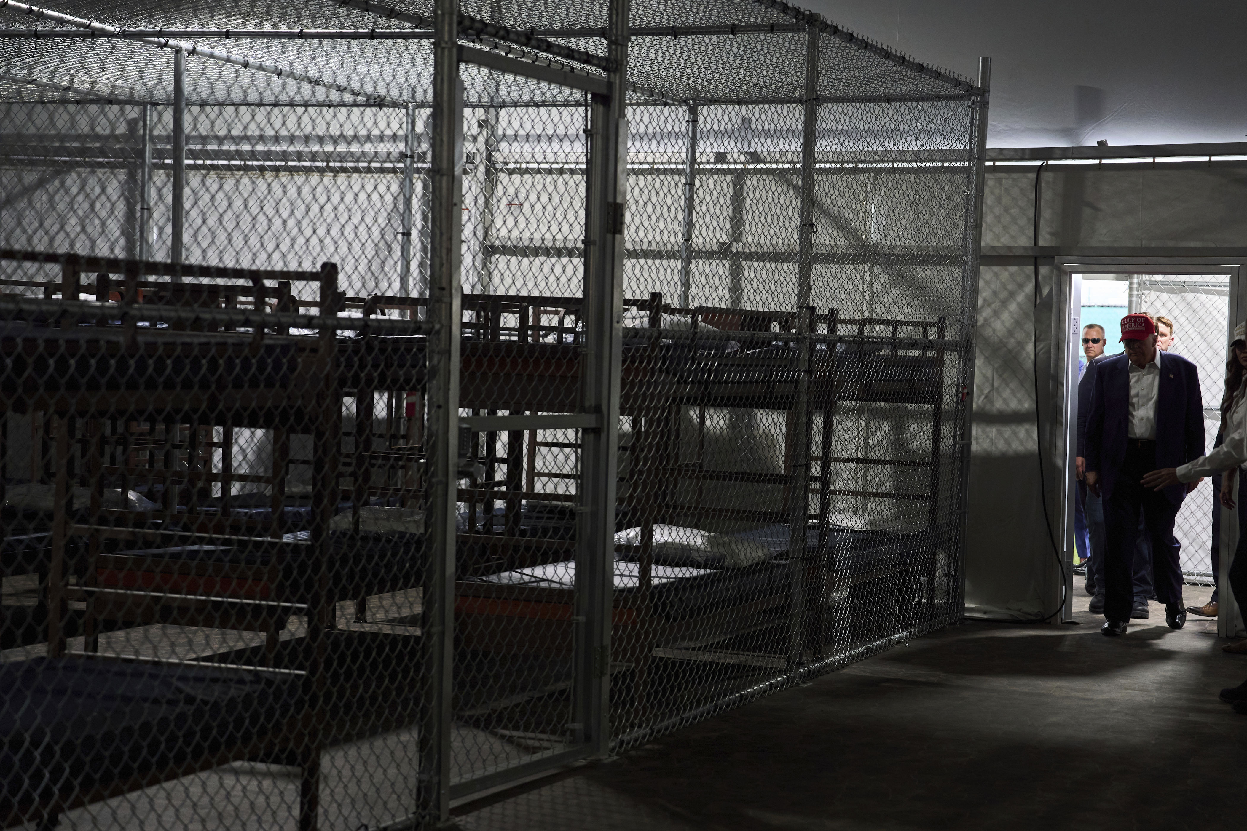 5 judges who explain the courts’ rebuke of ICE detentions