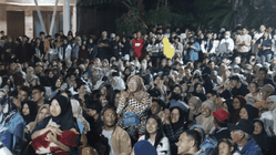 HUT ke-80 RI: Lampion Temas Jadi Daya Tarik Wisata Kota Batu yang Viral
