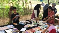 Obor Pendidikan Desa: TALKs 2025 SaESA Menyala di Bulukumba