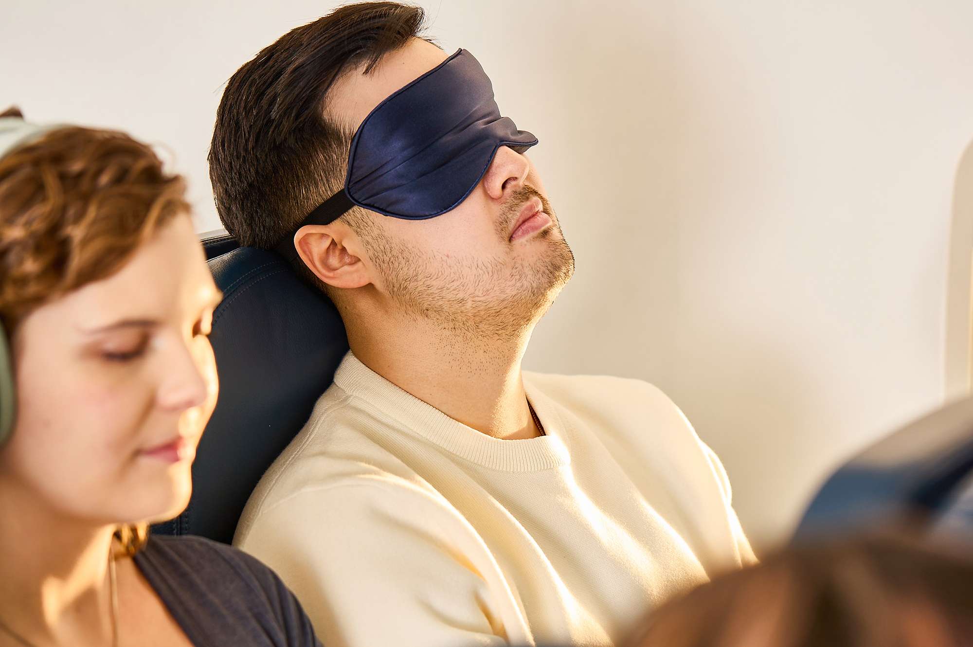 The 1 Simple Thing You Can Do to Sleep Better on Vacation—and It Doesn