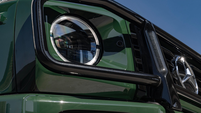 Top 10 Off-Road Vehicles for Daily Driving and Weekend Adventures