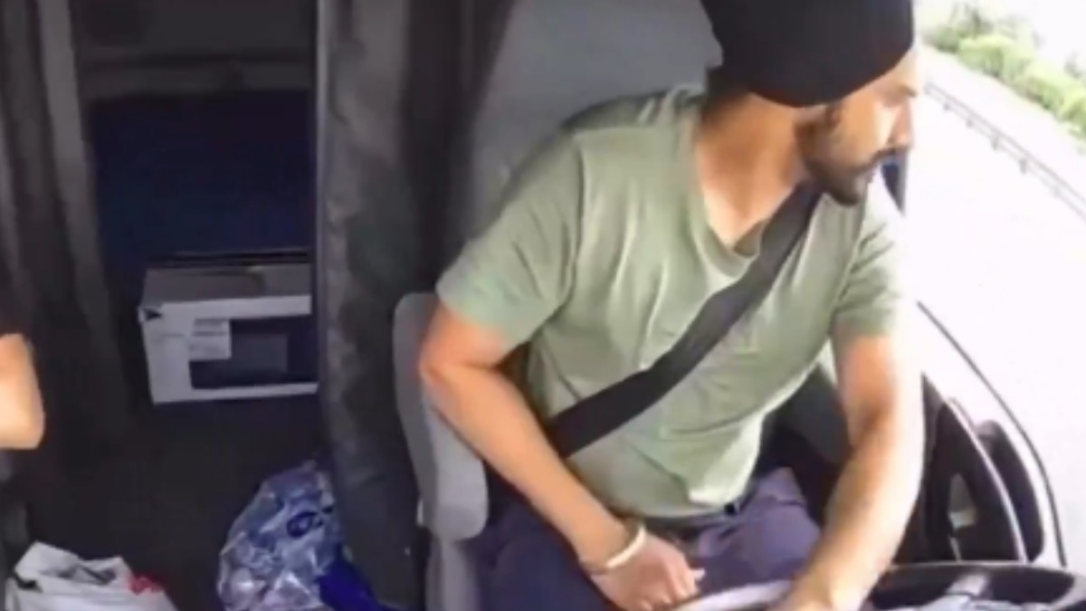 2M+ Sign Petition Backing Migrant Trucker Who Killed 3