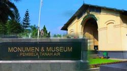 5 Wisata Sejarah Menarik di Bogor, Mulai dari Prasasti hingga Bangunan Kolonial