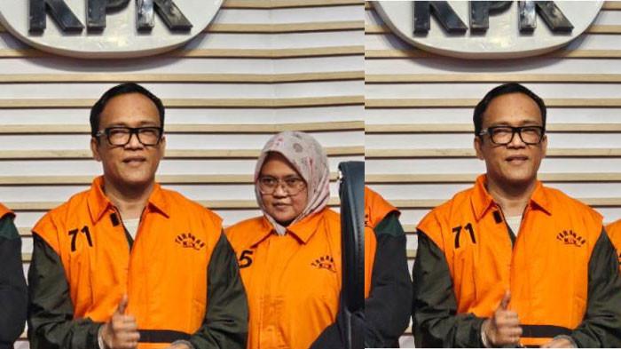 Sosok dan Harta Sultan Kemnaker yang Beri Ducati ke Noel, Terima Uang Rp69 Miliar