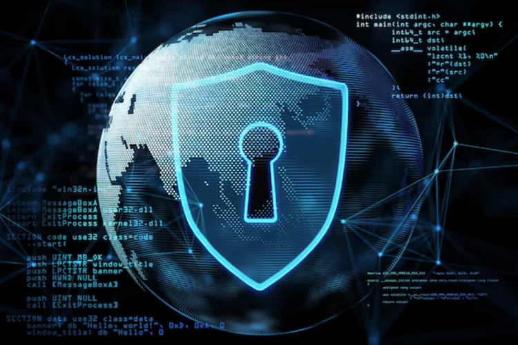 Ancaman Siber Mengancam Masa Depan Dunia, Mulai dari Ekonomi Digital hingga Diplomasi Global