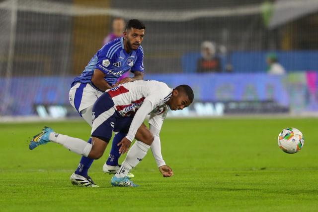 Cuándo vuelve a jugar Junior tras el papelón contra Atlético de Cali