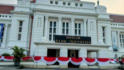 Museum Bank Indonesia, destinasi wisata sejarah favorit keluarga dan pelajar di Kota Tua Jakarta