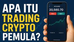 Panduan Lengkap Trading Crypto untuk Pemula: Beli dan Jual Aset Digital dengan Aman