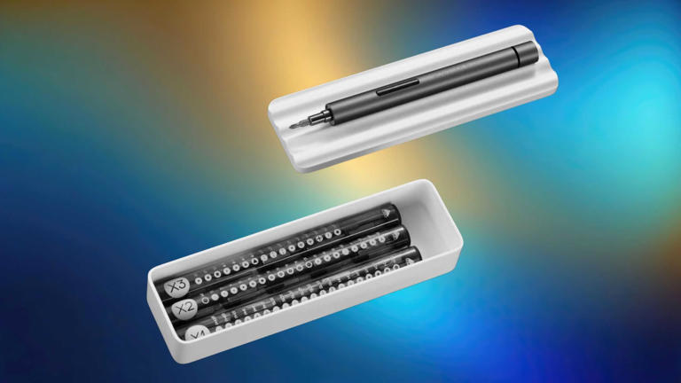 Amazon / wowstick / Pocket-lint