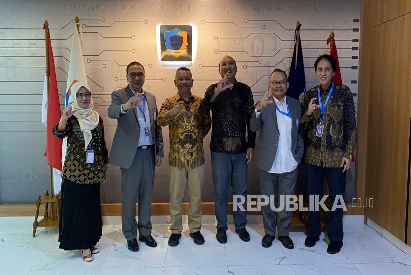 Universitas Cyber Kuatkan Posisi, Prodi Bisnis Digital Dapat Akreditasi 