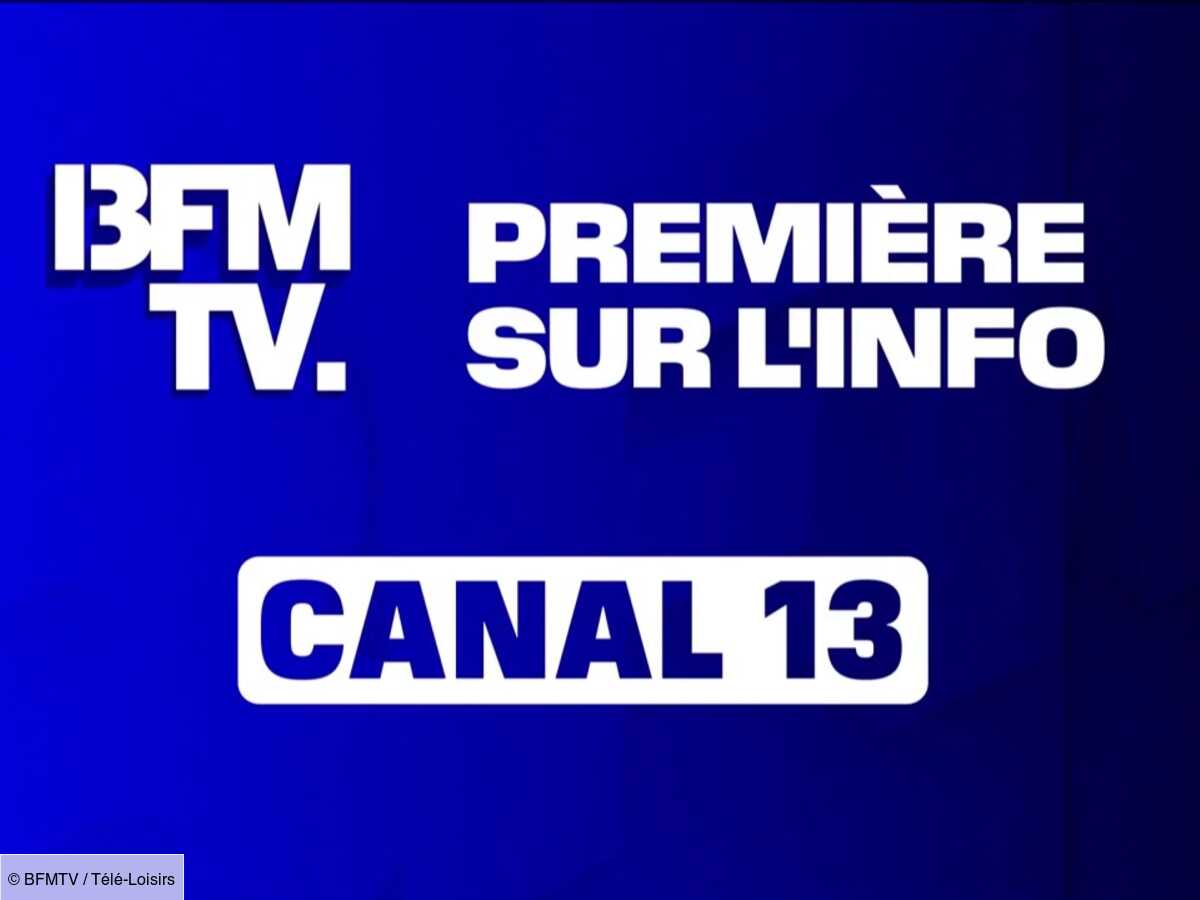 Rentr e 2025 BFMTV Lance Sa Nouvelle Grille Lundi 25 Ao t D couvrez 