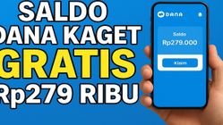 Cara Dapat Saldo DANA Gratis dari Aplikasi Videocash 2025