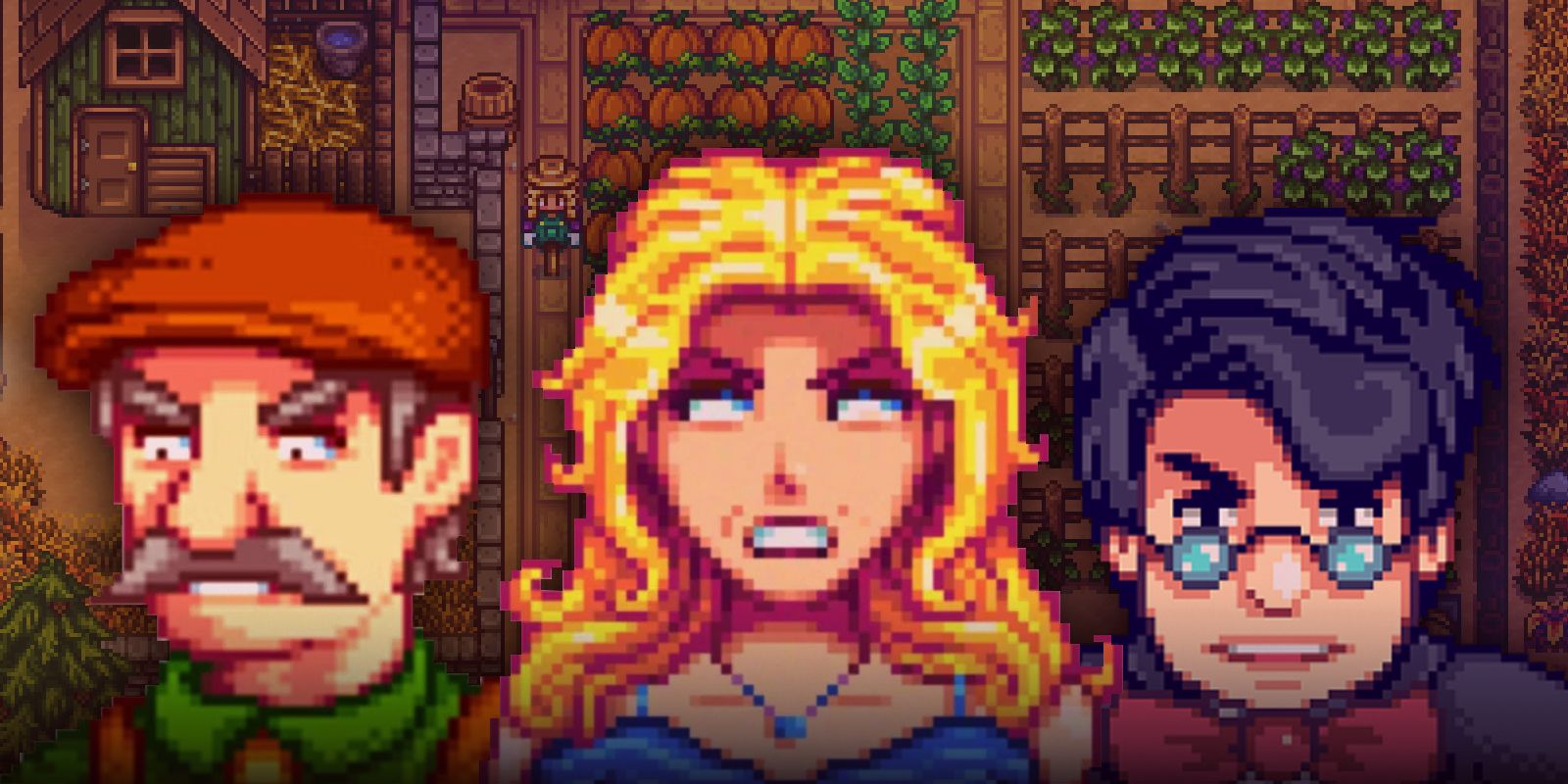 Stardew Valley Creator Responds To Gacha Game Controversy