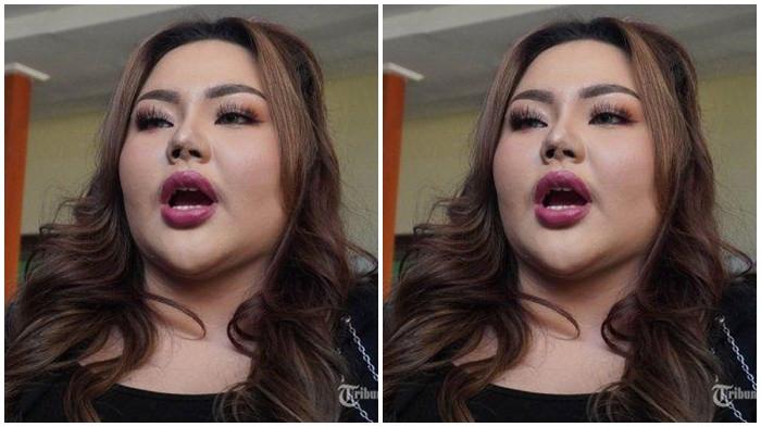 Lisa Mariana Buka Suara soal Nafkah Ridwan Kamil untuk Anak, Uangnya Hanya 2 Digit dalam Kotak