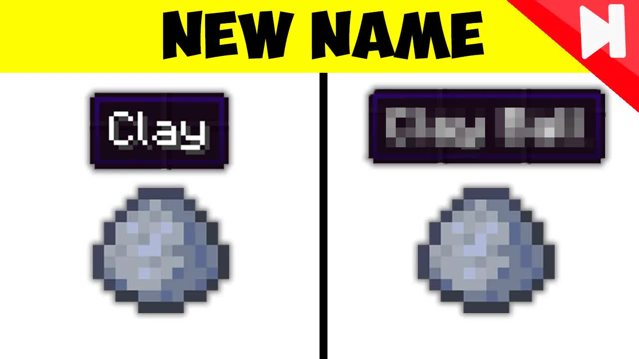Things you might have missed in Minecraft