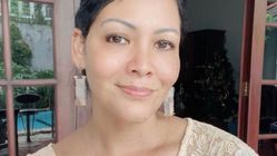 Melanie Subono Balas Ucapan Deddy Sitorus Soal DPR yang Berbeda dengan Rakyat