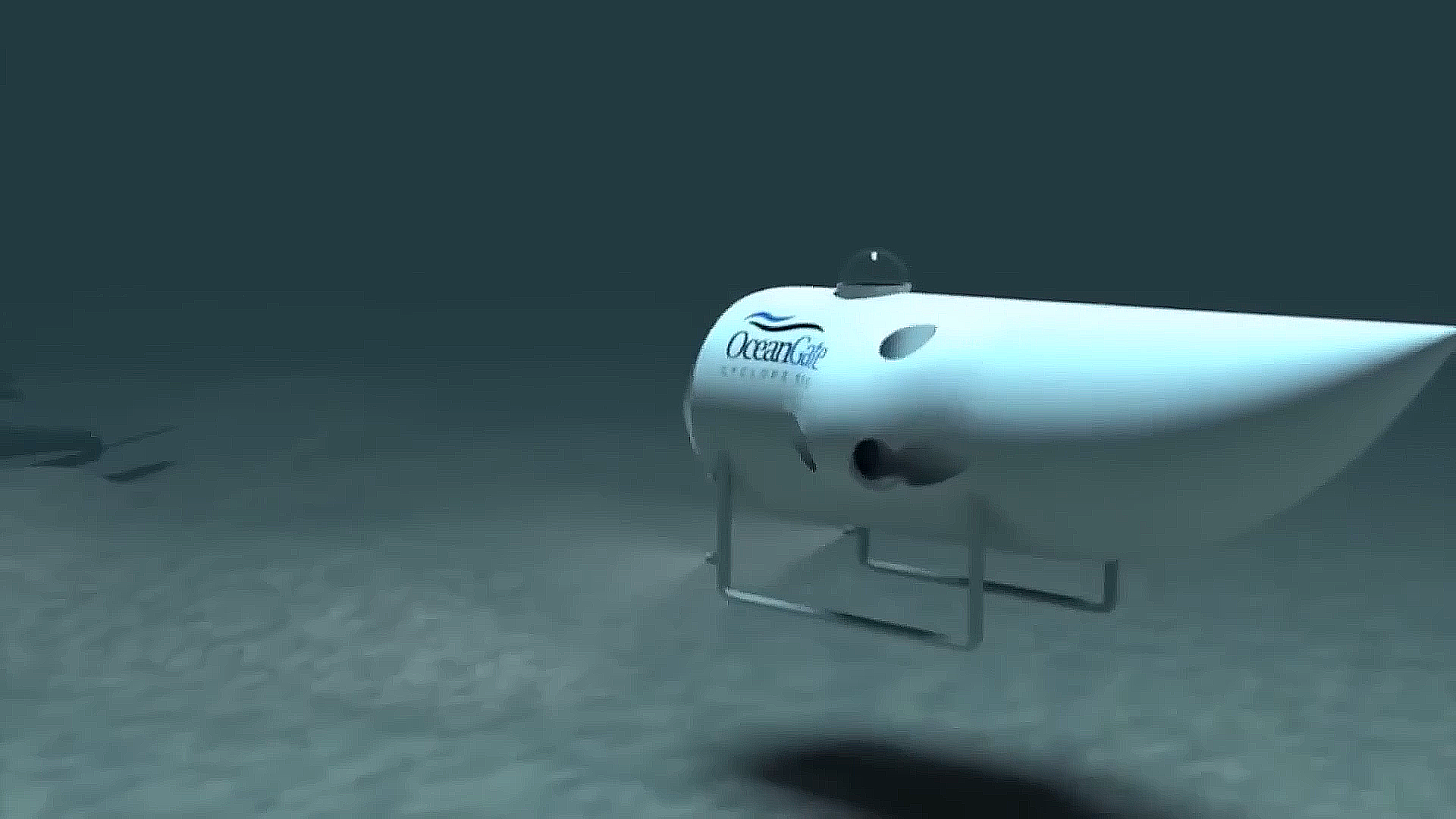 What Really Happens When a Submarine Implodes What Really Happens When a Submarine Implodes