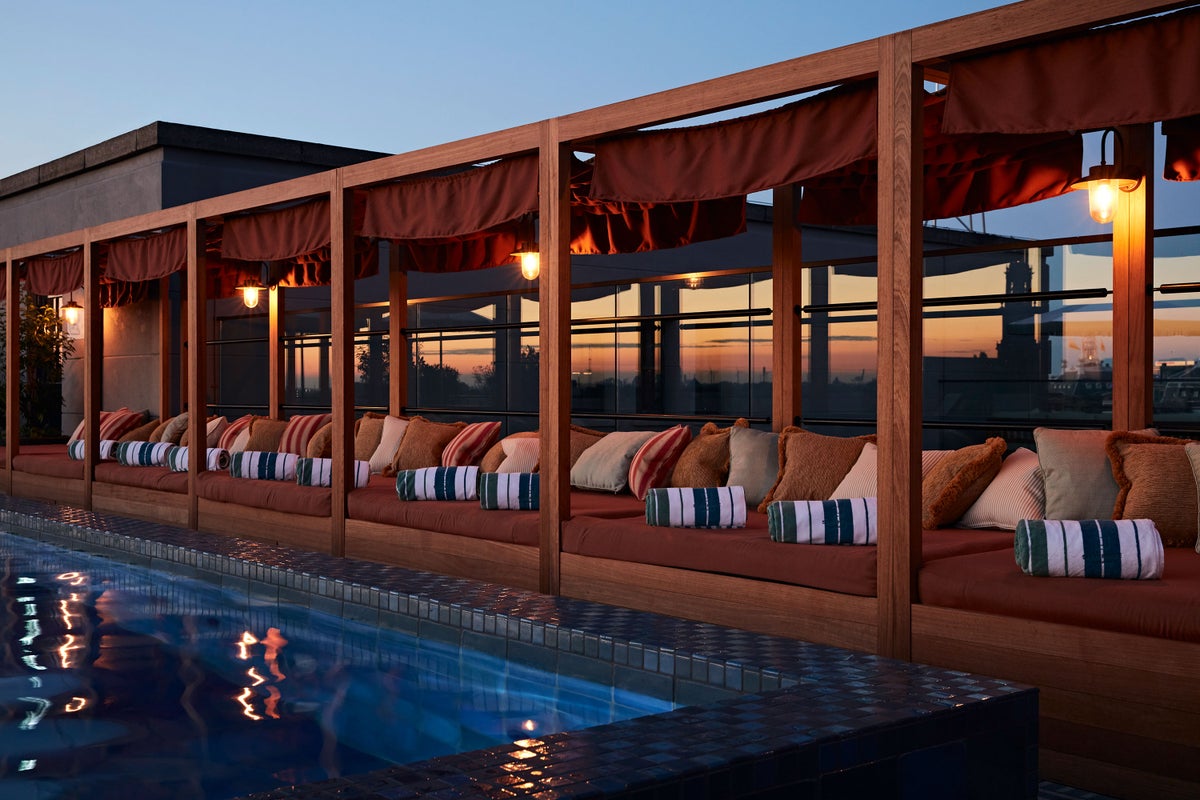 How Soho House became a shadow of its former self and was abandoned by ...