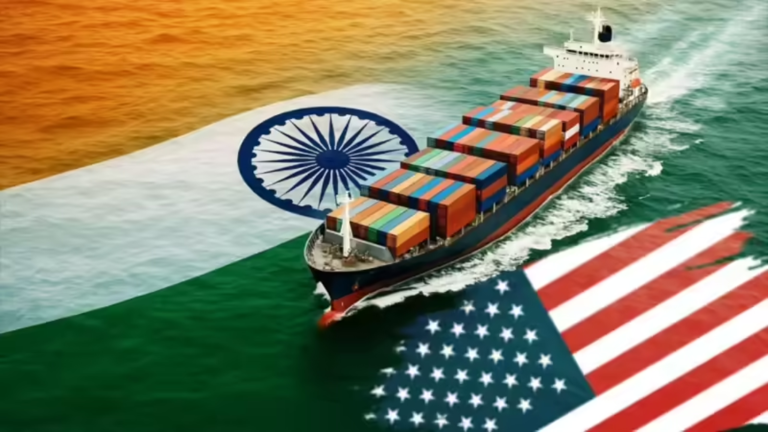 Indian exporters get support under new EPM scheme: Government plans Rs25,000 crore package; launch two new programs to curb tariff impact