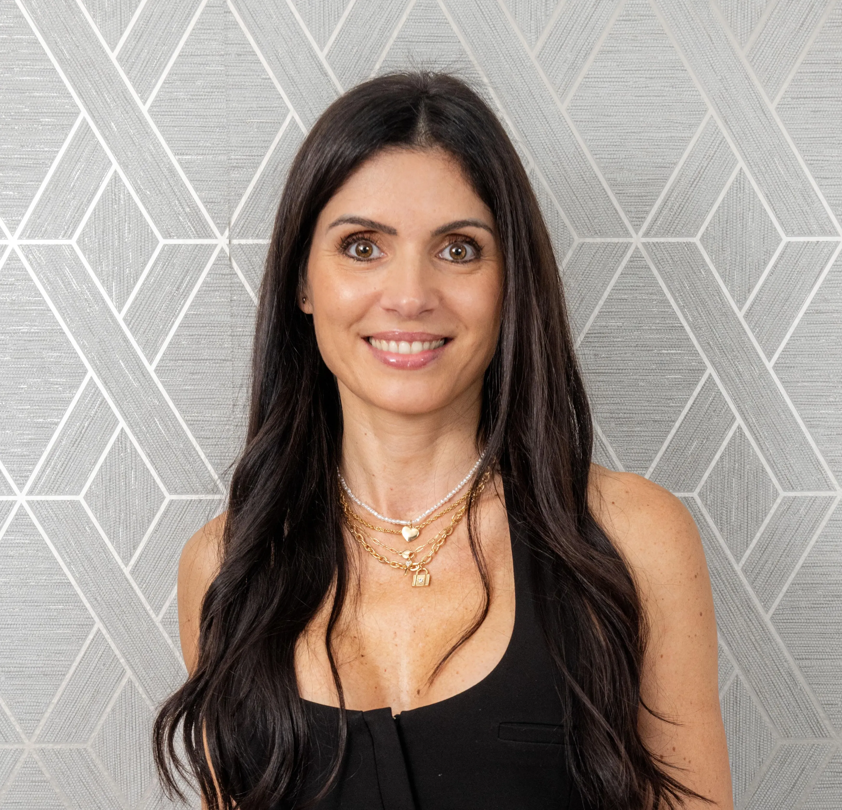 Dra. Andrea Salgueiro, médica especialista em Medicina Interna, Medicina Desportiva e Medicina Estética Regenerativa e Antienvelhecimento