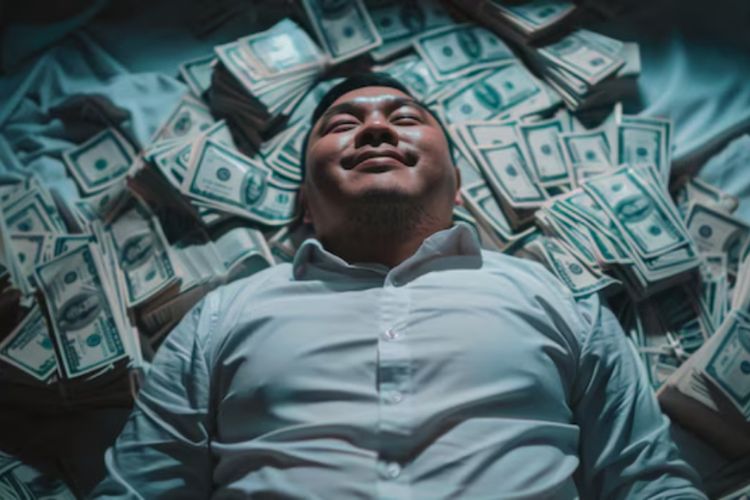 Nasib Kaya Sudah Tertulis! 5 Shio Ini Siap Dapat Warisan Keajaiban Uang, Rekening Penuh Meluap