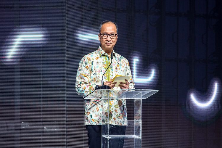 Menteri Perindustrian Agus Gumiwang: Banyak Industri Manfaatkan Ekonomi Sirkular untuk Transformasi 