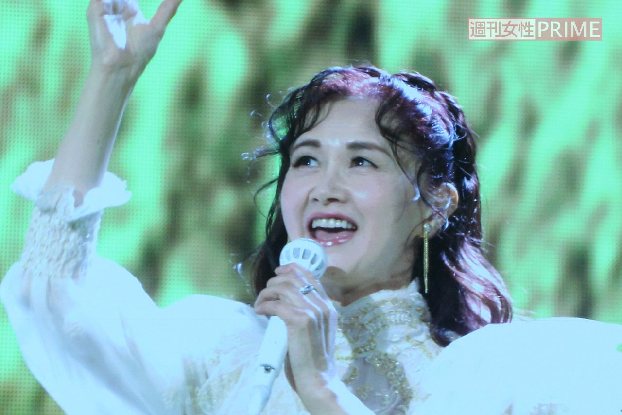 中島みゆきの知られざるデビュー前、旧友が明かす“謎多き素顔”「30歳