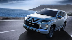 Pajero Sport 2025: Desain Kokoh dengan Sentuhan Premium dan Teknologi Terkini