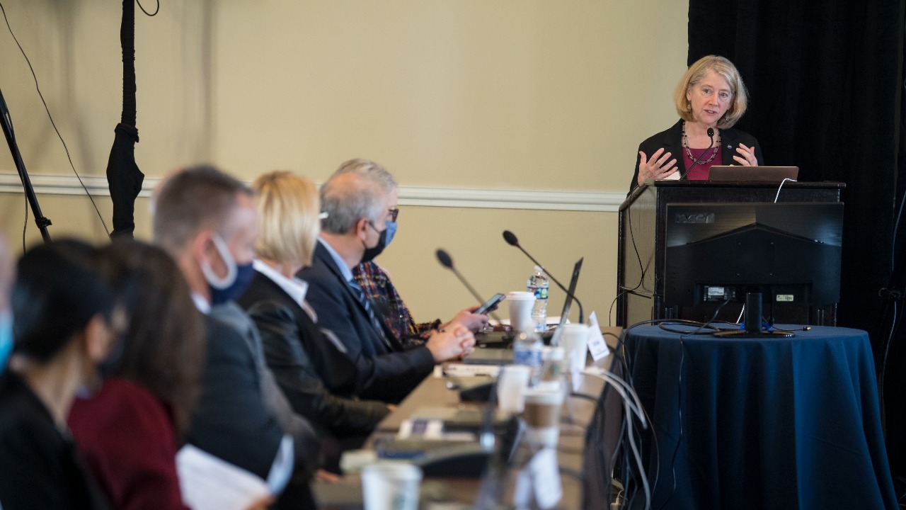 Image Credit: NASA Headquarters / NASA/Aubrey Gemignani – Public domain/Wiki Commons