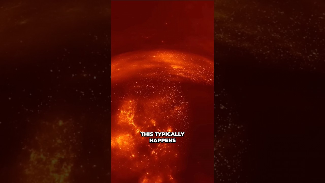 How solar flares could destroy all our technology instantly