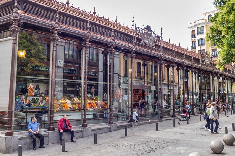 Ekonomi Spanyol Tumbuh Pesat di Zona Euro, Apa Rahasianya?