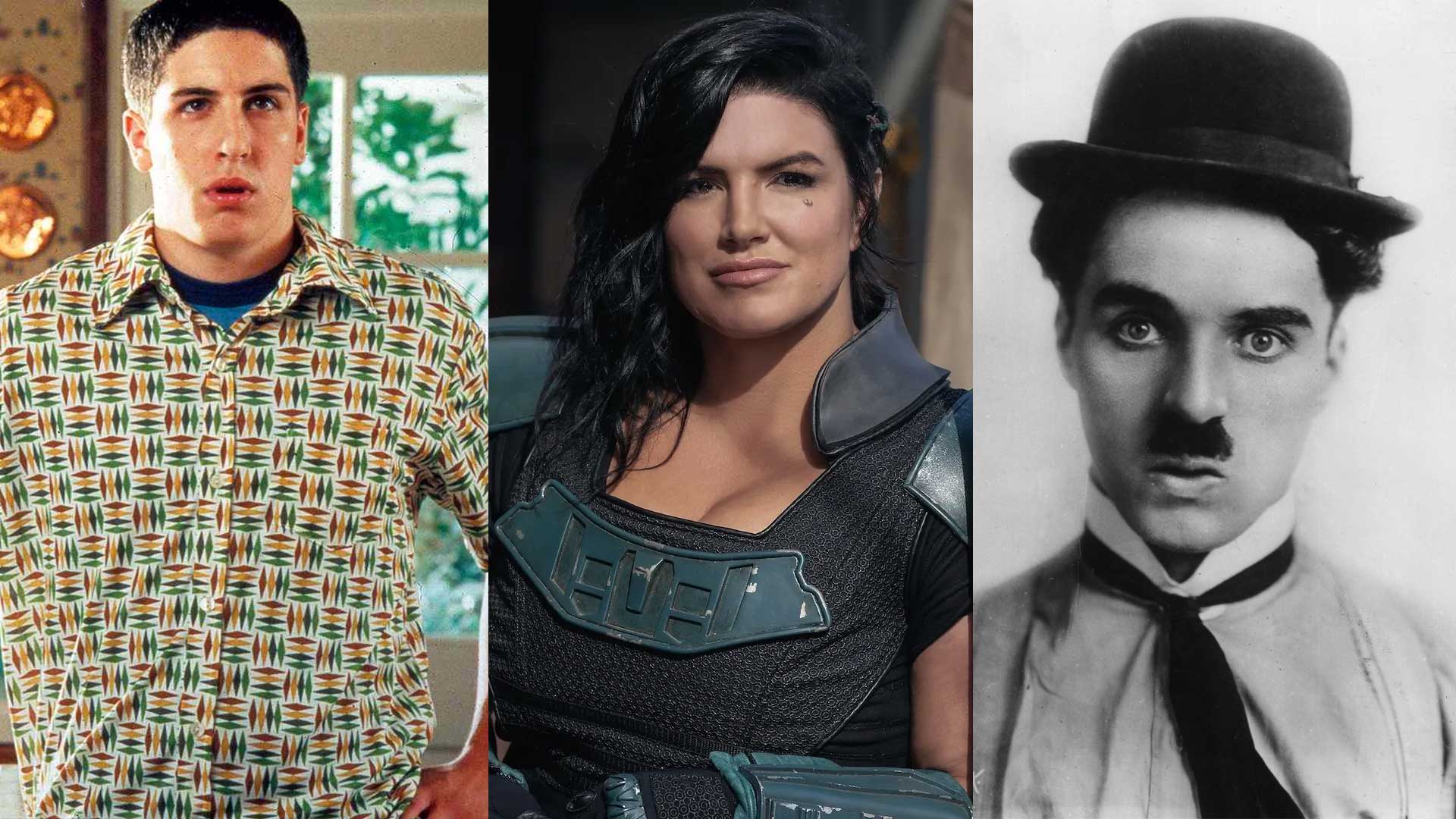 12 actors who faced major backlash for their political opinions<br><br>