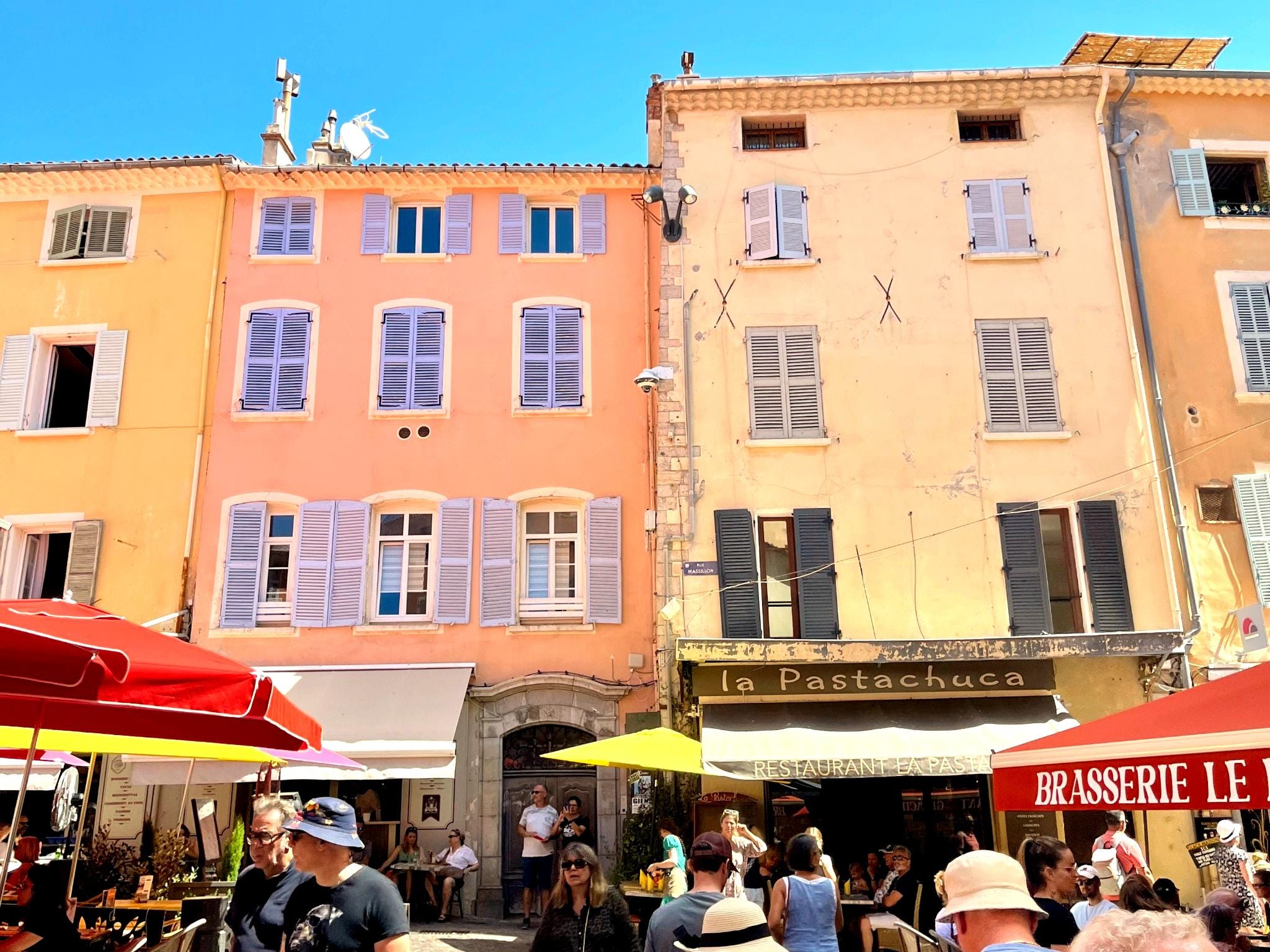 Ich bin vor 2 Monaten nach Südfrankreich gezogen: Der Kulturschock ist größer, als ich erwartet habe