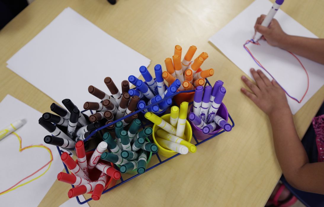 Maine Schools Expand Preschool Special Ed to Meet Rising Demand