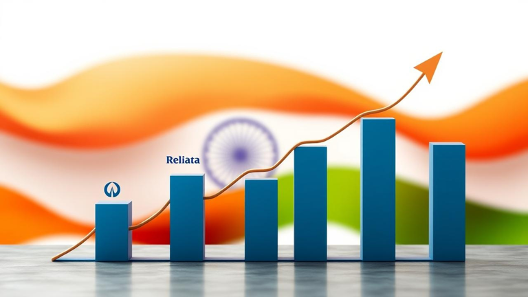 Bullish run: Reliance, TCS, Airtel lift top-10 mcap by Rs 1.72 lakh cr; HDFC Bank and SBI weigh down