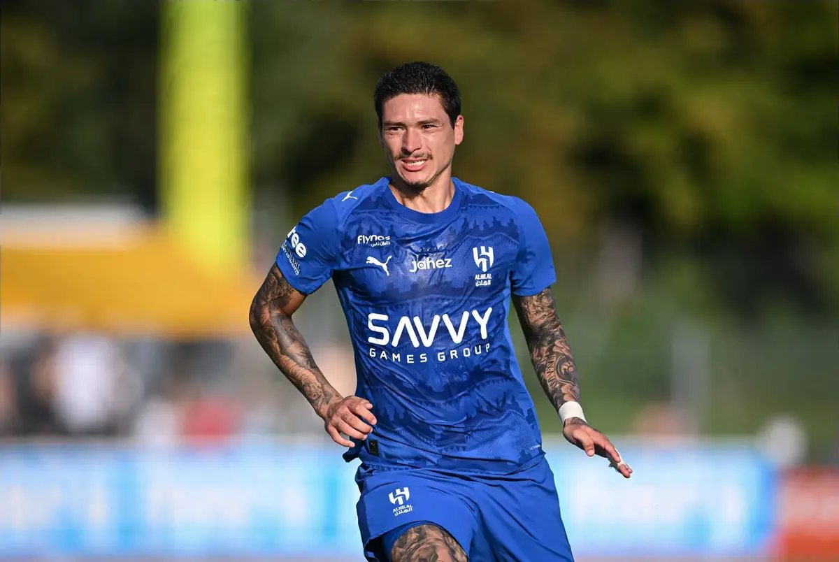 Darwin Nunez open to Premier League return