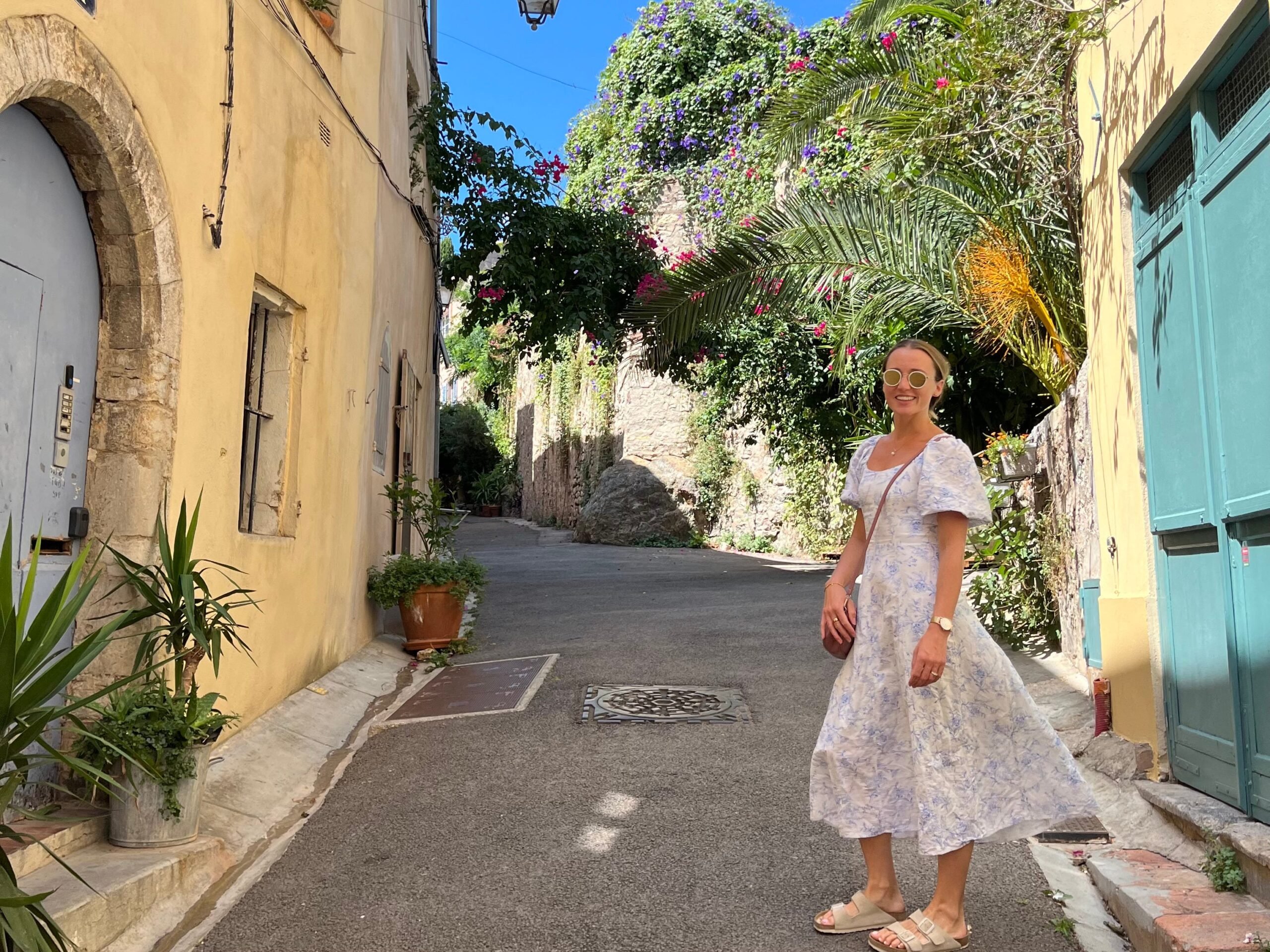 Mein Umzug nach Frankreich brachte einige Herausforderungen mit sich.