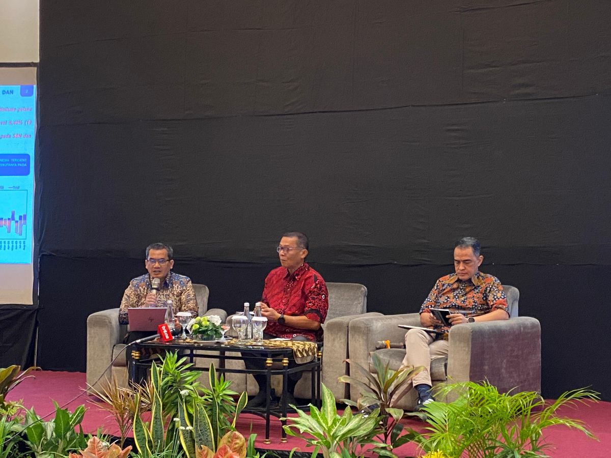 Ekonomi Membaik di Semester II 2025 Didorong Investasi dan Ekspor