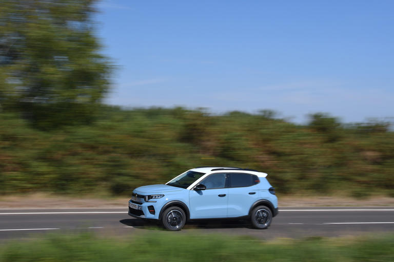 Citroen C3
