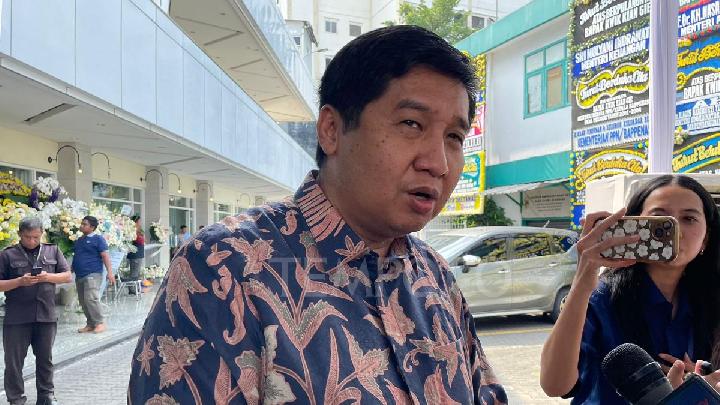 Menteri Perumahan Tidak Berkomentar Soal Tunjangan Rumah DPR