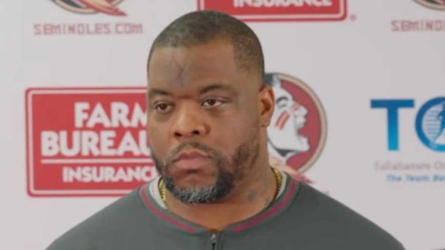 FSU football places recruiting spotlight on new pass-rushing talent