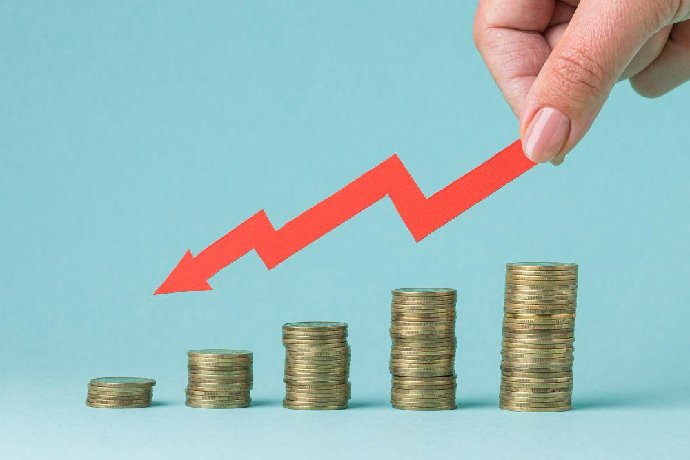 OJK Ajak Bank Sesuaikan Bunga Kredit Bertahap