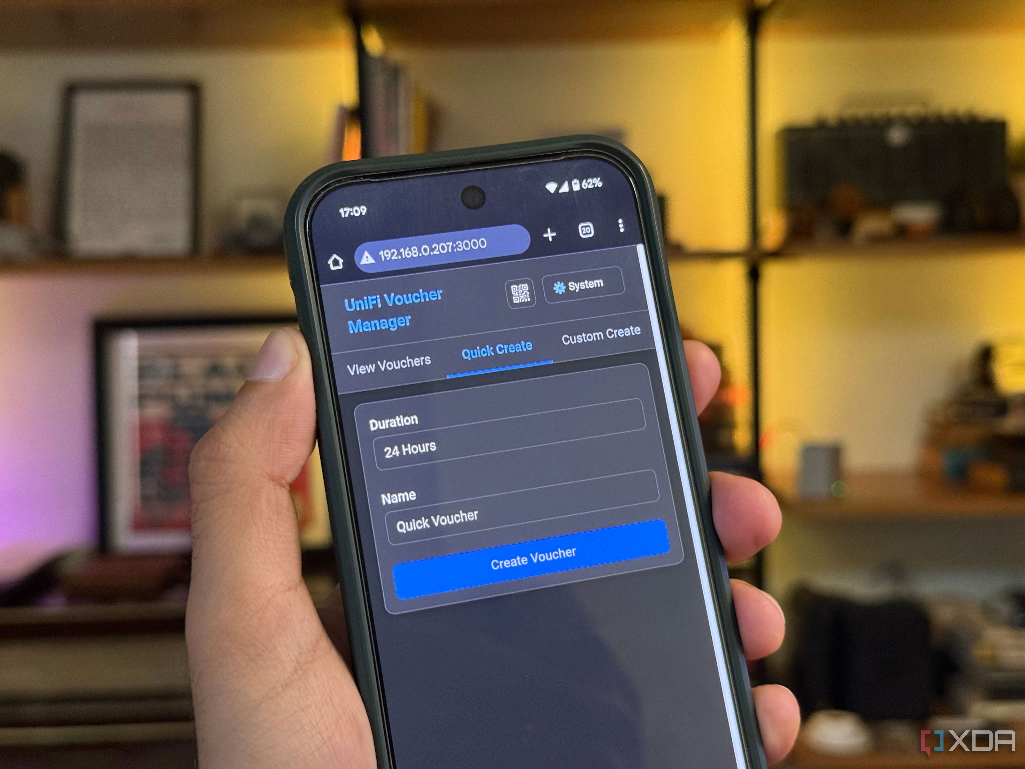 This self-hosted tool completely changed how I hand out guest Wi-Fi