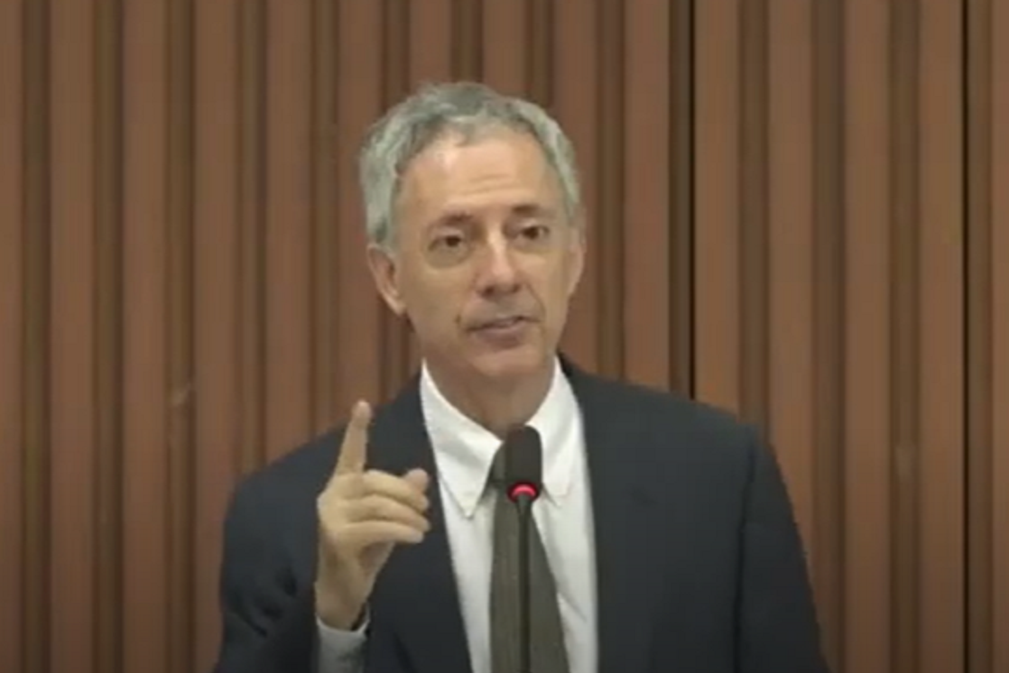 UI Minta Maaf atas Undangan Akademisi Pro-Zionisme Peter Berkowitz