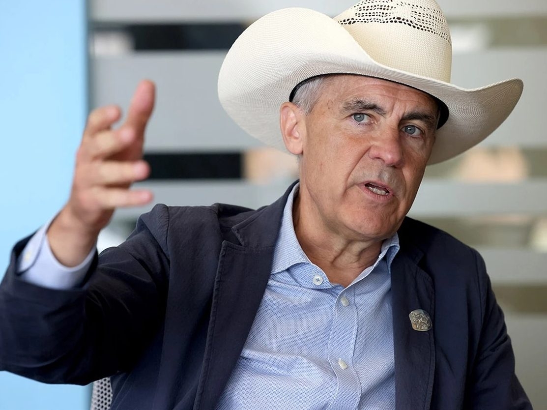 FACTS MATTER: Carney’s tax cut: More sizzle than steak