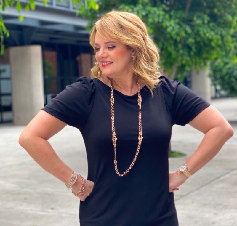 Érika Buenfil / Instagram
